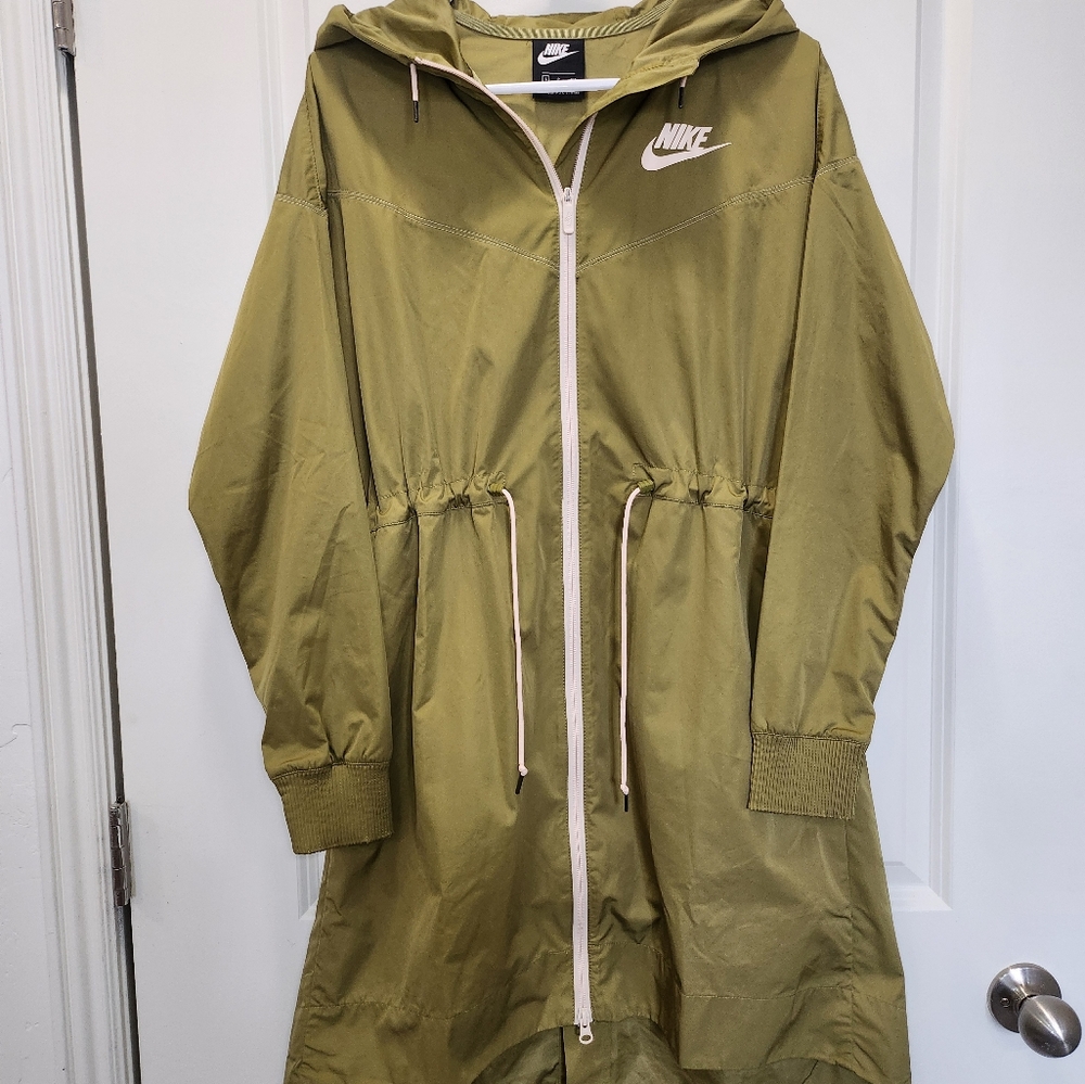 Nike Windrunner Shield Jacket - image 4